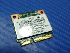 Dell Inspiron 3521 15.6" Genuine Laptop Wireless WiFi Card QCWB335 C3Y4J Dell