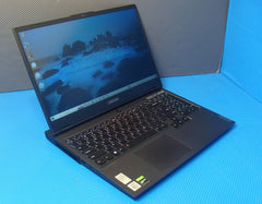 Lenovo Legion 5 15.6" 120hz Gaming Laptop i7-10750h 8gb 512gb ssd gtx 1660ti