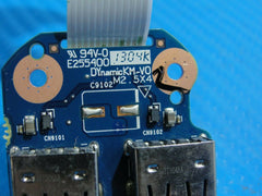 HP 2000-Series 15.6" Genuine Laptop USB Board w/Cable - Laptop Parts - Buy Authentic Computer Parts - Top Seller Ebay