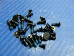 Dell Inspiron 15 5558 15.6" Genuine Screw Set Screws for Repair ScrewSet ER* - Laptop Parts - Buy Authentic Computer Parts - Top Seller Ebay