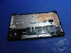 Asus VivoBook E200H 11.6" Palmrest w/TouchPad Keyboard 13NL0070M01X11