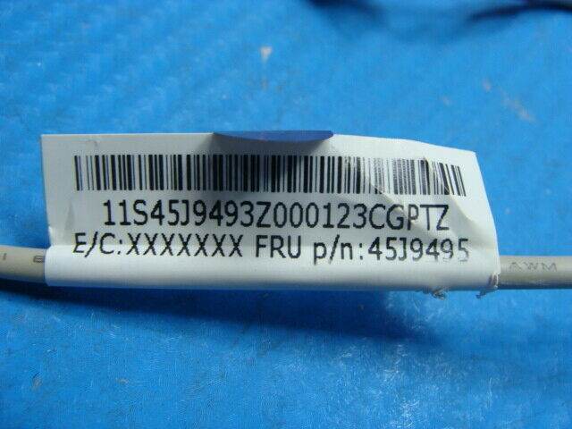 Lenovo Erazer x510 Genuine Desktop Thermal Sensor Cable 31034561 - Tested Computer Laptop Parts