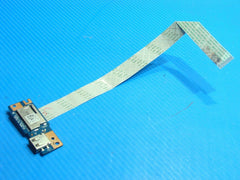 Dell Inspiron 15.6" 15 5567 Genuine USB Card Reader Board LS-D801P D99YJ - Laptop Parts - Buy Authentic Computer Parts - Top Seller Ebay