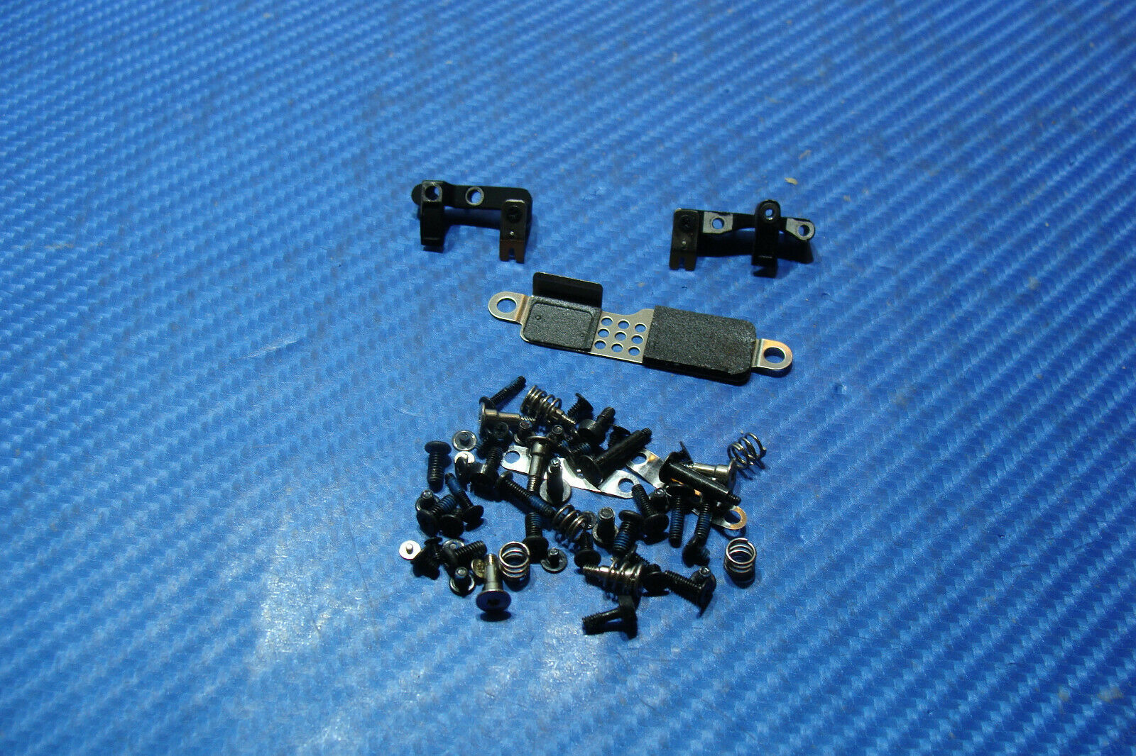 MacBook Pro A1286 15