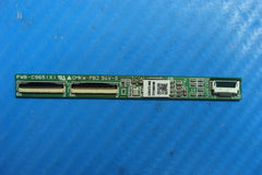 Lenovo Yoga 720-13IKB 13.3" OEM Touch Digitizer Control Board pwb-c965 cmkw-pb2 