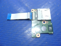 HP Chromebook 11 G4 11.6" Genuine Card Reader Board w/ Cable DA0Y07TB4E1 ER* - Laptop Parts - Buy Authentic Computer Parts - Top Seller Ebay