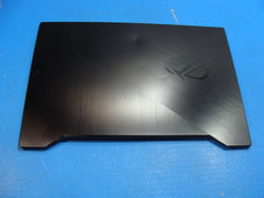 Asus Rog Zephyrus GA502DU-PB73 15.6" Genuine LCD Back Cover Black 13NR0213AM0131