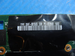 Lenovo ThinkPad 14" T470s Genuine Intel i7-7600U 2.8GHz Motherboard 01ER066