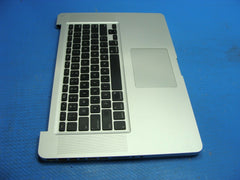 MacBook Pro A1286 15" 2010 MC373LL/A Top Case w/Keyboard Trackpad 661-5481 #1 - Laptop Parts - Buy Authentic Computer Parts - Top Seller Ebay