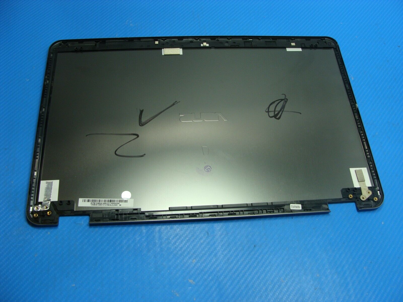 Asus VivoBook Flip R518UA-RH71T 15.6