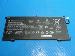 HP Chromebook x360 14" 14 G1 Battery 11.55V 60.9Wh 5011mAh SY03XL L29959-005 HP
