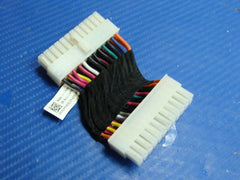 Dell Alienware X51 R2 OEM Desktop 24pin Male to Male Powerboard Cable X1NYK ER* - Tested Computer Laptop Parts