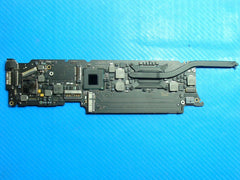 MacBook Air A1465 11" 2012 MD223LL/A i5-3317U 1.7GHz 4GB Board Logic 820-3208-A - Laptop Parts - Buy Authentic Computer Parts - Top Seller Ebay