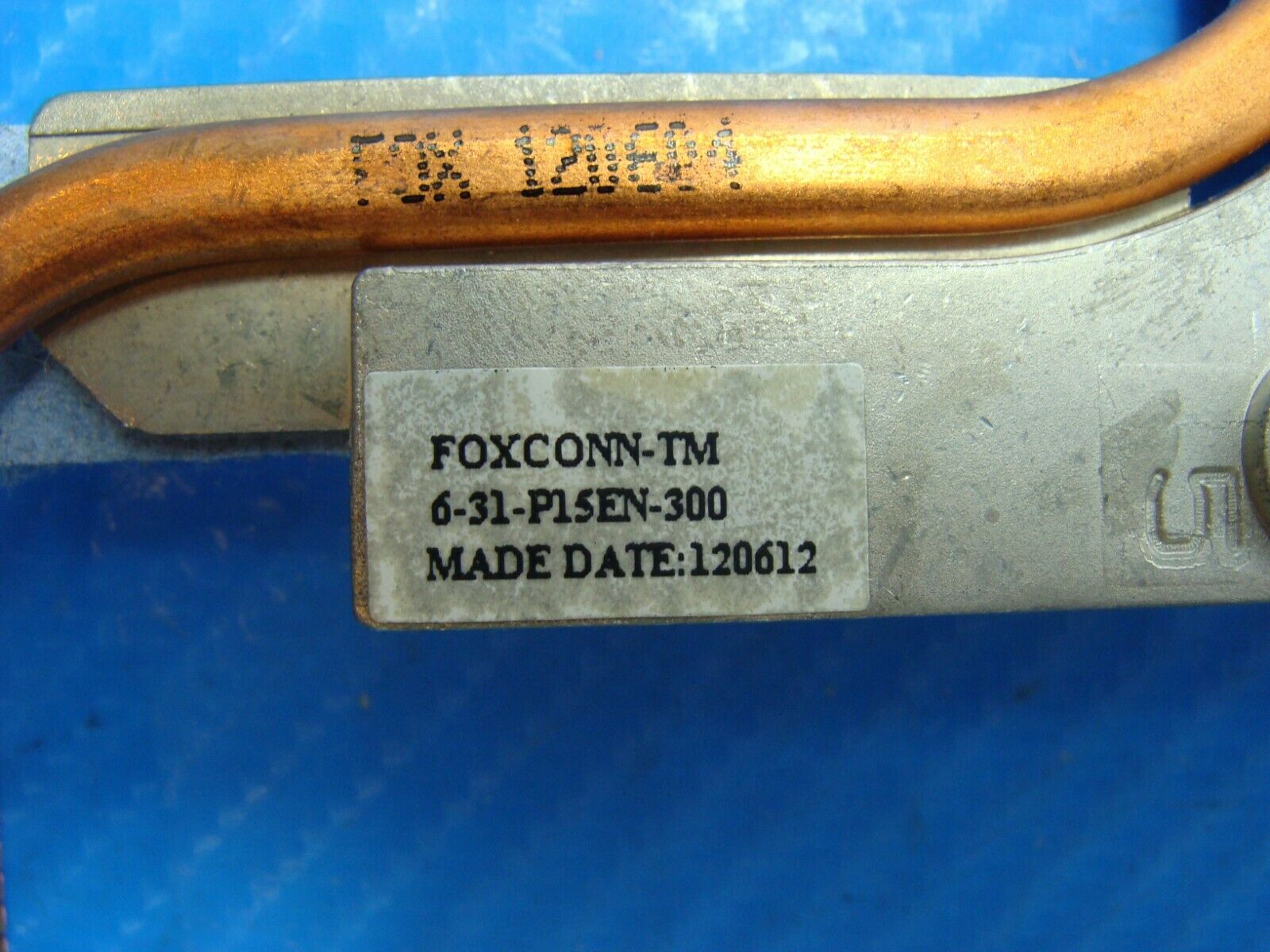 Sager Clevo NP9150 15.6