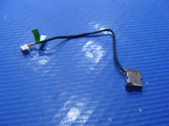 HP Chromebook 14-x010nr 14" Genuine DC-IN Power Jack w/ Cable 754734-FD1 ER* - Laptop Parts - Buy Authentic Computer Parts - Top Seller Ebay
