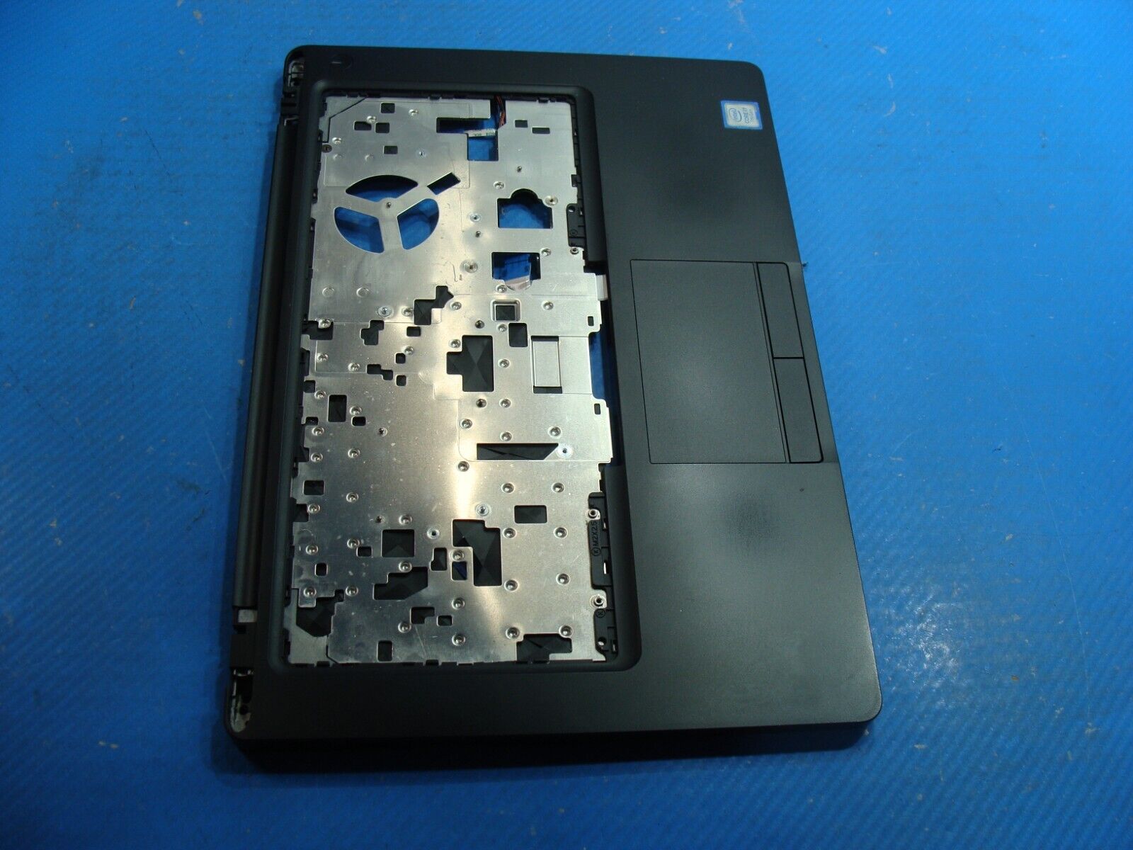 Dell Latitude 5480 14 Genuine Palmrest w/TouchPad Black