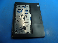 Dell Latitude 5480 14 Genuine Palmrest w/TouchPad Black