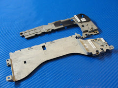 Dell Latitude E5430 14" Genuine Right & Left Metal Bracket Support HJ4W2 V7T4V Dell
