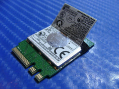 Toshiba Satellite L15W-B1302 11.6" Genuine WiFi Wireless Network Card RTL8723BE Toshiba