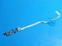 Dell Inspiron 15.6" 15-5555 OEM Power Button Board w/Cable LS-B844P 94MFG Dell
