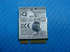 Toshiba Satellite C55D-A5170 15.6" Genuine Laptop WiFi Wireless Card RTL8188EE 