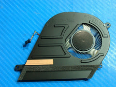 HP Chromebook x360 14 G1 14" Genuine CPU Cooling Fan L36913-001 DC28000LWS0 - Laptop Parts - Buy Authentic Computer Parts - Top Seller Ebay