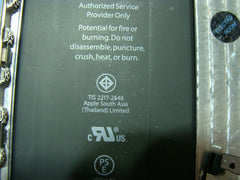 iPhone 6 Plus A1522 MGCL2LL/A Late 2014 5.5" OEM Back Cover w/Battery GS79757 Apple