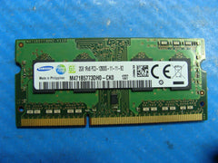Samsung NP470R5E-K01UB 2GB 1Rx8 PC3-12800S SO-DIMM Memory RAM M471B5773DH0-CK0 - Tested Computer Laptop Parts