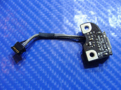 MacBook Pro 15" A1286 MC721LL/A 2011 MagSafe DC Power Board 661-5217 GLP* - Laptop Parts - Buy Authentic Computer Parts - Top Seller Ebay