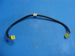 Dell Alienware x51 Genuine Desktop Audio Connector Cable F5P0J - Tested Computer Laptop Parts