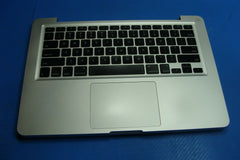 MacBook Pro A1278 13" 2011 MC700LL/A Top Case w/Trackpad Keyboard 661-5871 - Laptop Parts - Buy Authentic Computer Parts - Top Seller Ebay