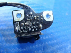 MacBook Pro A1286 15" Early 2010 MC371LL/A Genuine MagSafe Board 661-5217 ER* - Laptop Parts - Buy Authentic Computer Parts - Top Seller Ebay