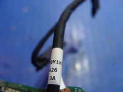 Toshiba Satellite U845-S402 14" Genuine USB Port Board Card Reader DA0BY1TB8F0 - Laptop Parts - Buy Authentic Computer Parts - Top Seller Ebay