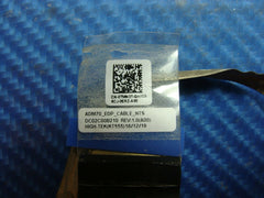 Dell Latitude 14" E5470 Genuine Laptop LCD Video Cable TMN3T DC02C00B210 Dell