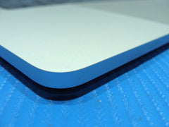 MacBook Pro A1990 2018 MR932LL/A 15" OEM Top Case NO Battery Silver 661-10347