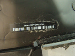 MacBook Pro A1398 2014 MGXA2LL/A 15" OEM Top Case Palmrest NO Battery 661-8311