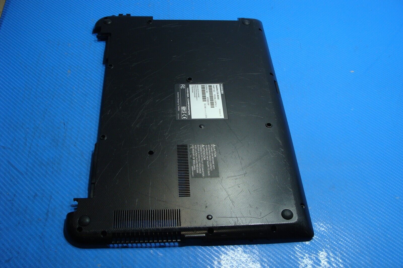 Toshiba Satellite C55-B5382 15.6