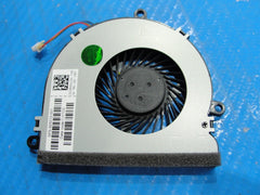 HP 15.6" 15-bs015dx OEM Laptop CPU Cooling Fan 925012-001
