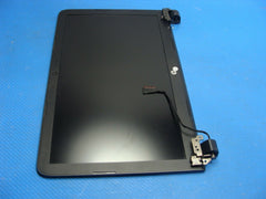HP Pavilion 15-an050nr 15.6" Genuine FHD LCD Screen Complete Assembly 