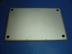 MacBook Pro A1286 15" 2011 MD322LL/A Bottom Case Housing 922-9754