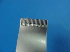 HP Pavilion 17-e054ca 17.3" USB LAN Ethernet Port Board w/Cable DA0R65TB6D0