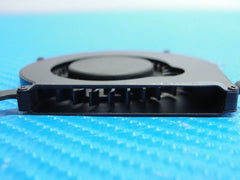 MacBook Air Mid 2017 A1466 MQD32LL/A Genuine CPU Cooling Fan 923-00507 - Tested Computer Laptop Parts