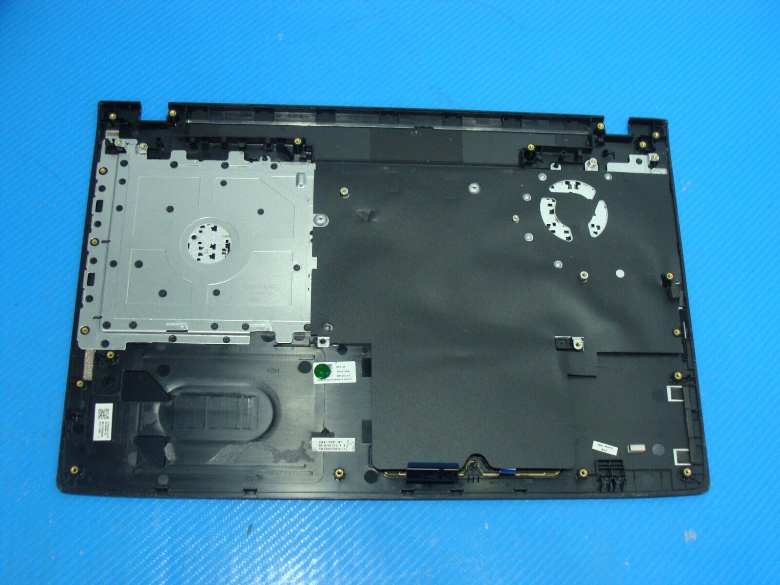 Acer Aspire E15 E5-576-392H 15.6