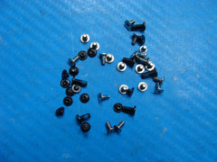 HP Pavilion 15-cs3073cl 15.6" Genuine Screw Set Screws for Repair ScrewSet - Laptop Parts - Buy Authentic Computer Parts - Top Seller Ebay