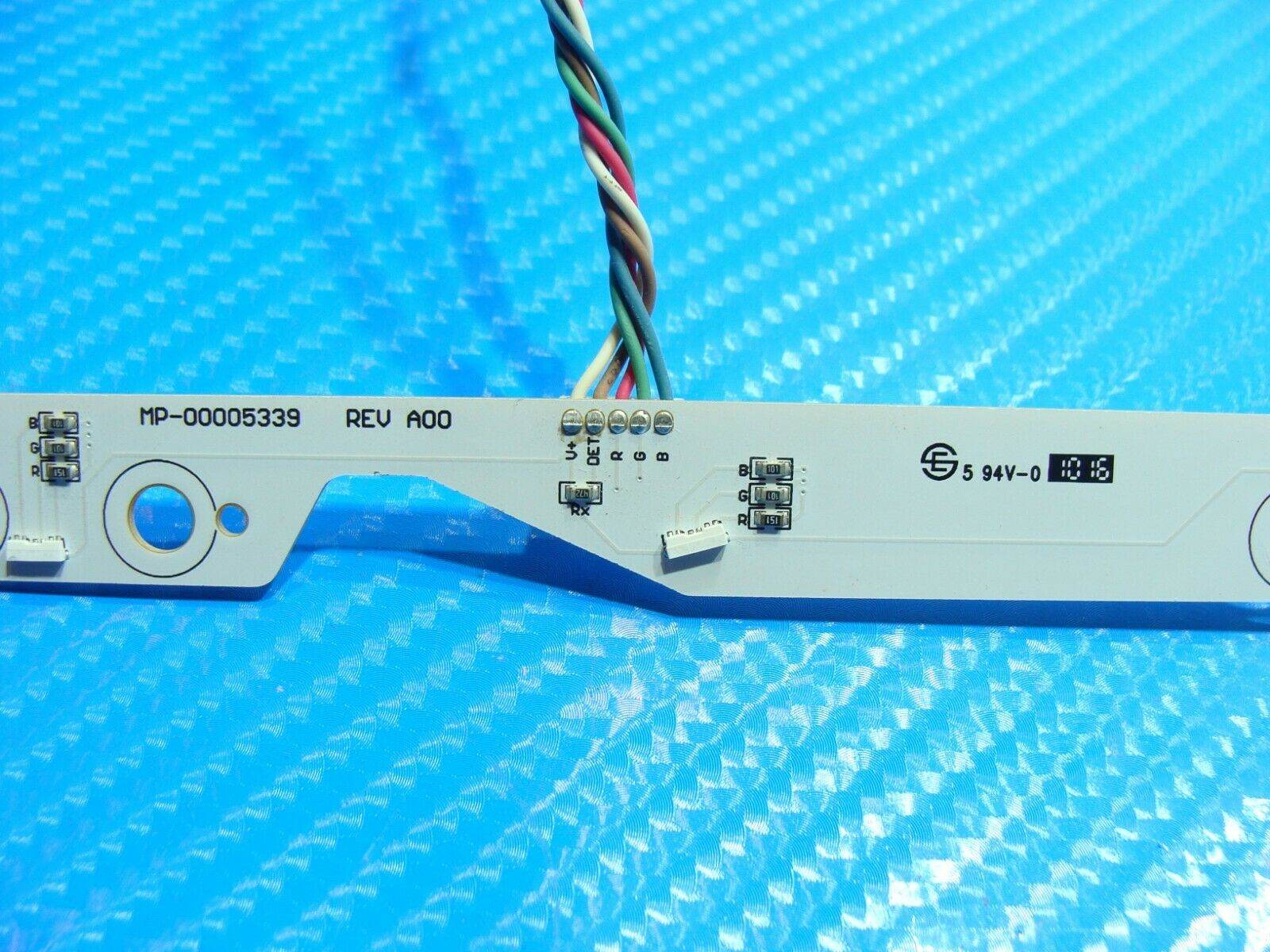 Dell Alienware Aurora Genuine Desktop Right LED Board MP-00005339 - Tested Computer Laptop Parts