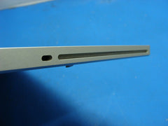 MacBook Pro A1286 15" 2010 MC373LL/A Top Case w/Trackpad Keyboard 661-5481 #2 
