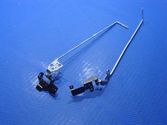 Dell Inspiron 15 3558 15.6" OEM L/R Hinge Set 433.08802.0001 433.08801.0001 ER* - Laptop Parts - Buy Authentic Computer Parts - Top Seller Ebay