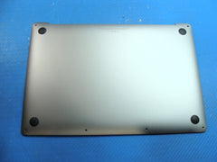 MacBook Pro A2159 13" Mid 2019 MUHN2LL/A Bottom Case Space Gray 923-03204 Grd A
