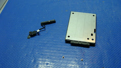 HP Pavilion TS 14-F 14" OEM Hard Drive Caddy w/Connector Screws DD0U33HD010 ER* - Laptop Parts - Buy Authentic Computer Parts - Top Seller Ebay