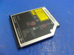 Lenovo ThinkPad T61-7659 14.1" Genuine CD DVD RW SATA Burning Drive UJDA775 Lenovo